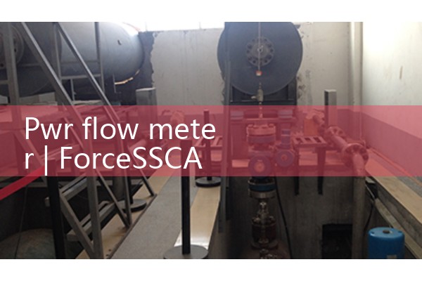 pwr flow meter